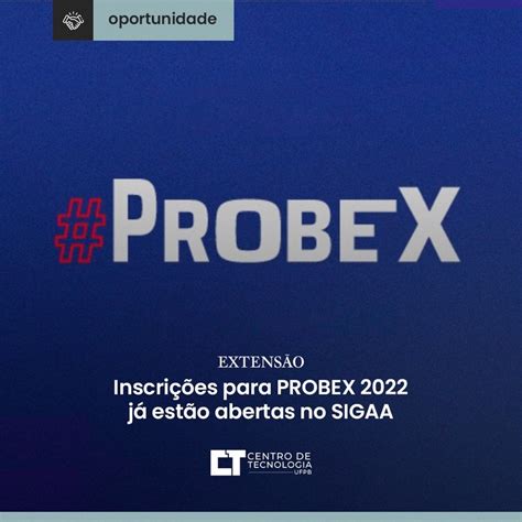 probex 2022.